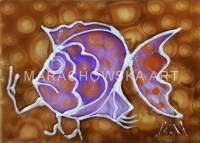 fishes4_art-painting_glass_2017_marachowskaart_babyglass