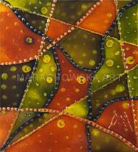 originalbabyglasspainting-marachowskaart-painting-indiansummer-2017