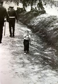 MARIA MARACHOWSKA (МАРИЯ МАРАХОВСКА) 3 YEARS OLD IN HUNGARY 1983